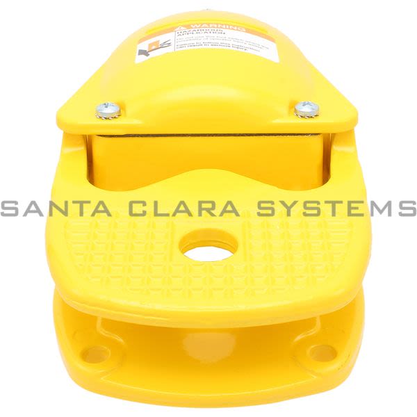 Square D 9002-AW21 Foot Switch Product Image