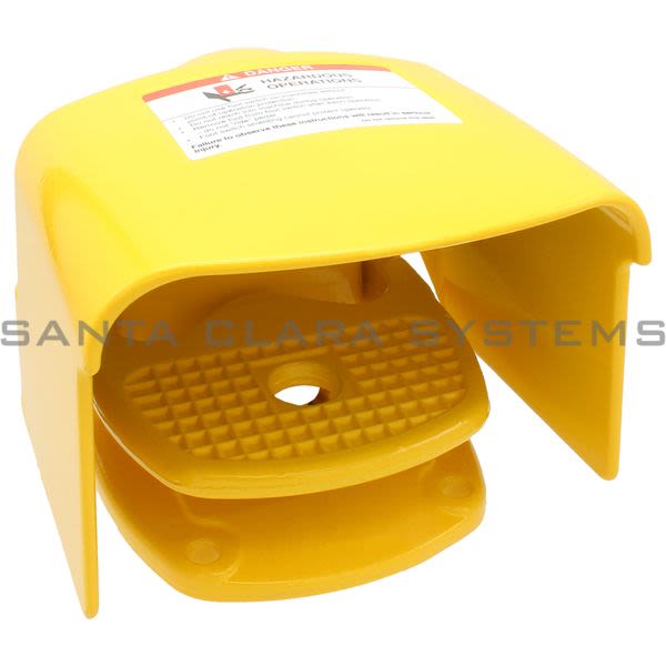 Square D 9002-AW22 Foot Switch Product Image