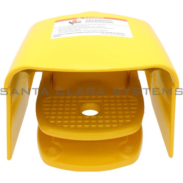 Square D 9002-AW22 Foot Switch Product Image