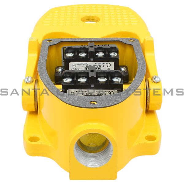 Square D 9002-AW22 Foot Switch Product Image