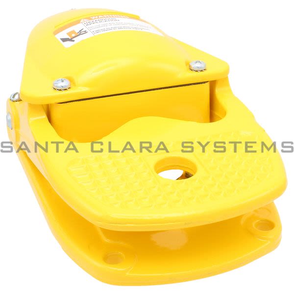 Square D 9002-AW5 Foot Switch Product Image