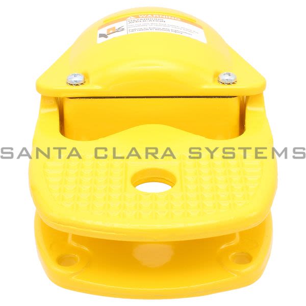 Square D 9002-AW5 Foot Switch Product Image