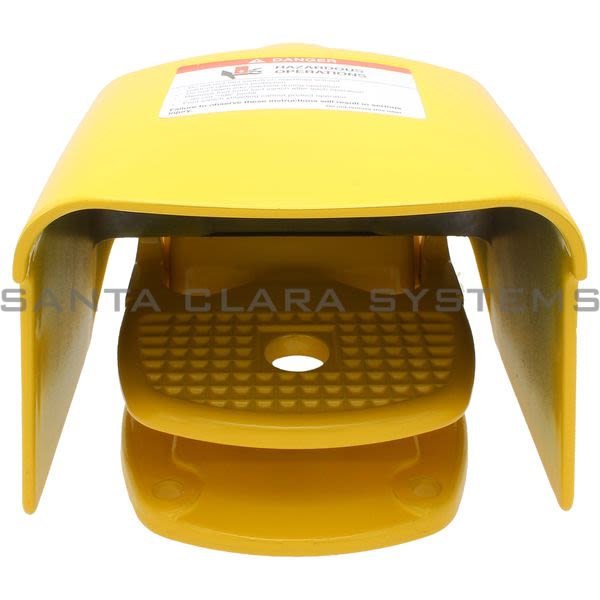 Square D 9002-AW6 Foot Switch Product Image