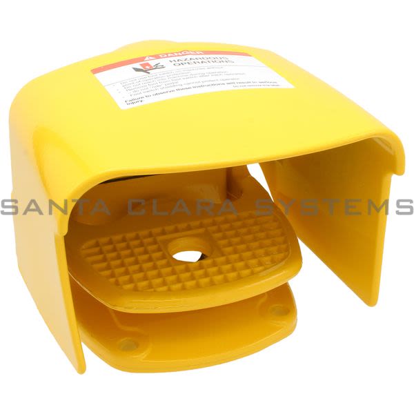Square D 9002-AW9 Foot Switch Product Image