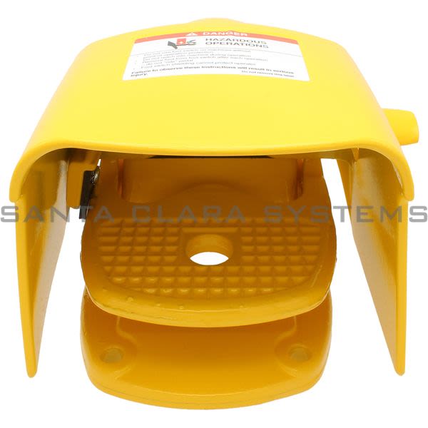 Square D 9002-AW9 Foot Switch Product Image