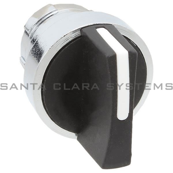 Square D 9003-KAXZ1M12 Selector Switch | KAXZ1M12 Product Image