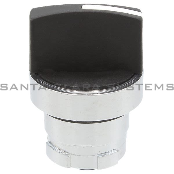 Square D 9003-KAXZ1M12 Selector Switch | KAXZ1M12 Product Image