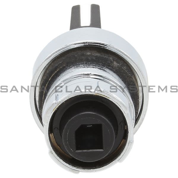 Square D 9003-KAXZ1M12 Selector Switch | KAXZ1M12 Product Image