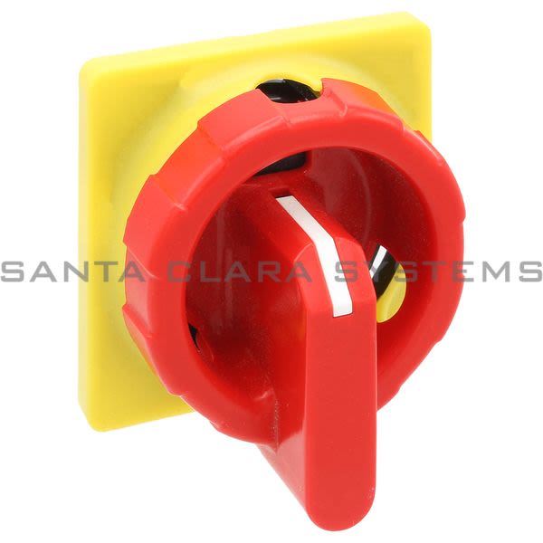 Square D 9003-KCD1Y Shut-Off Switch Product Image