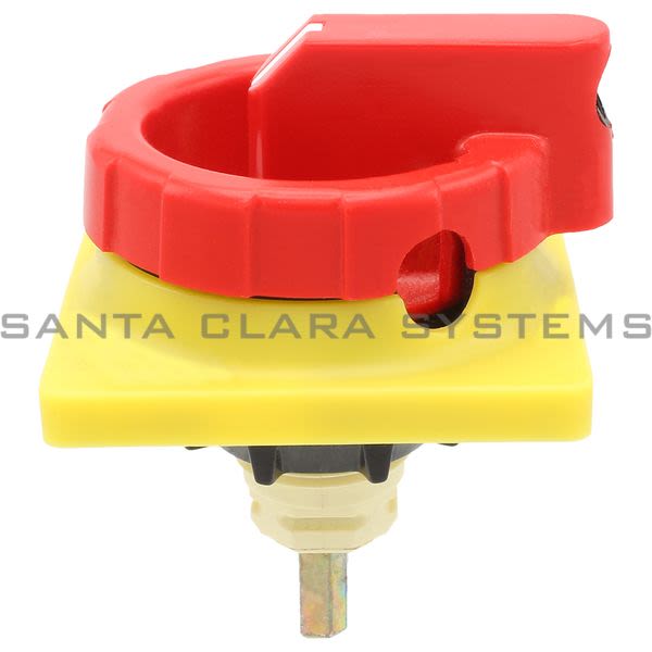 Square D 9003-KCD1Y Shut-Off Switch Product Image