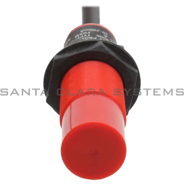 Square D 9006-DPF321 Capacitive Proximity Switch Product Image
