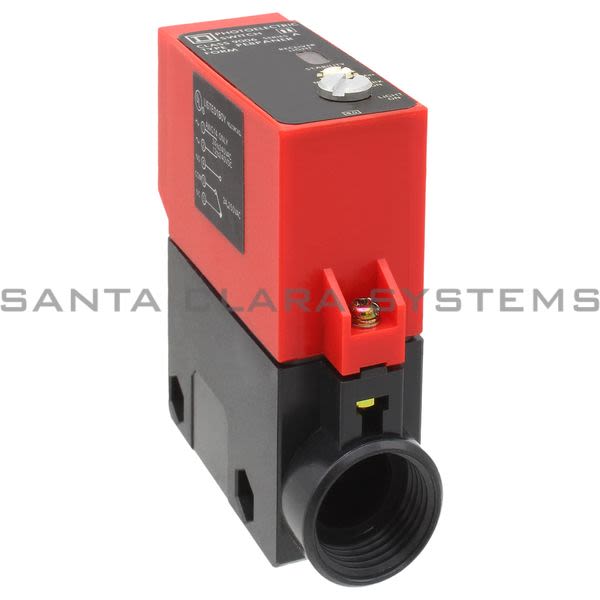Square D 9006-PE8PANER Photoelectric Sensor Product Image