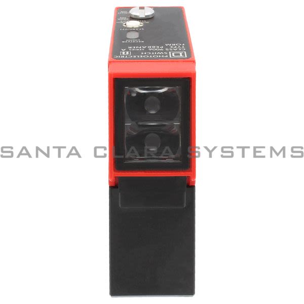 Square D 9006-PE8RANER Compact Retroreflective Photoelectric Product Image