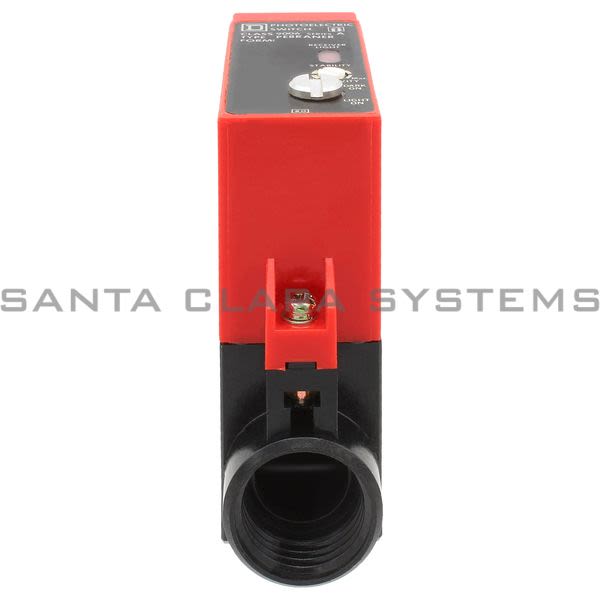 Square D 9006-PE8RANER Compact Retroreflective Photoelectric Product Image