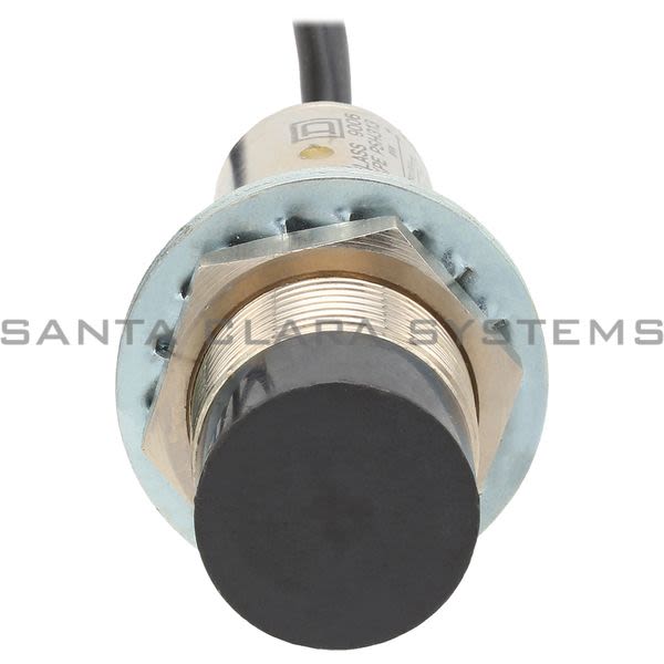 Square D 9006-PSH313 DC Proximity Limit Switch Product Image