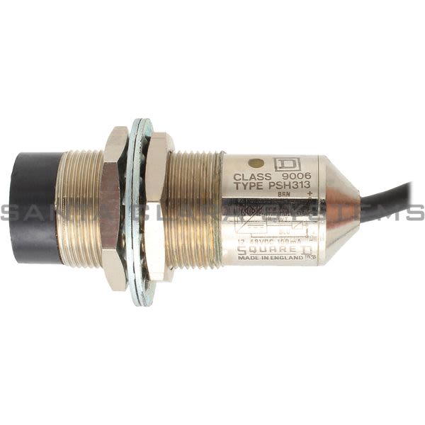 Square D 9006-PSH313 DC Proximity Limit Switch Product Image