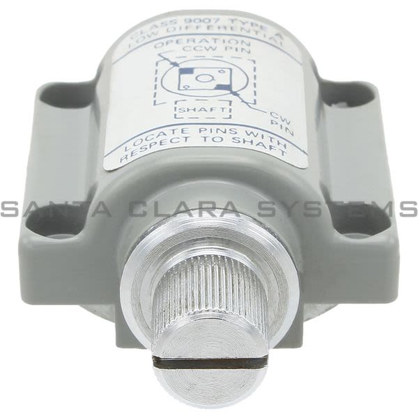 Square D 9007-31032-036-54 Head for Limit Switch Product Image