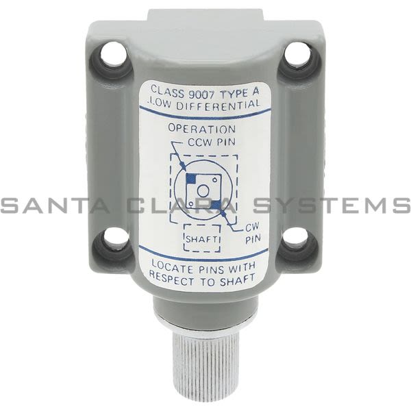 Square D 9007-31032-036-54 Head for Limit Switch Product Image