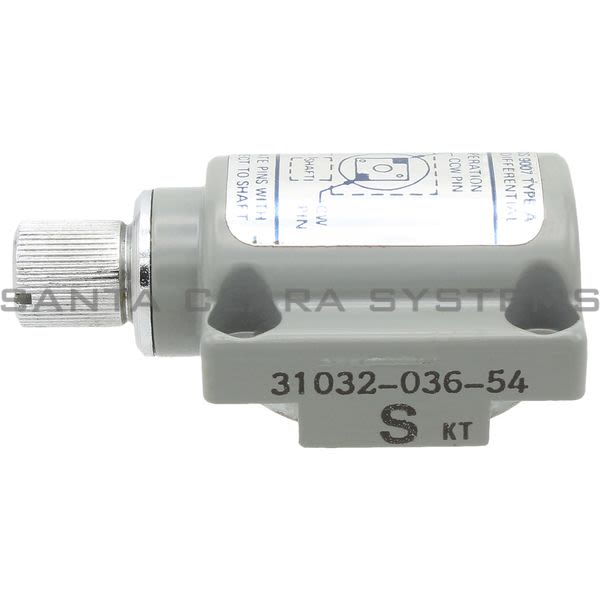 Square D 9007-31032-036-54 Head for Limit Switch Product Image