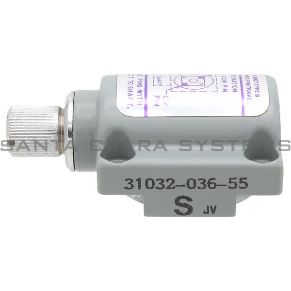 Square D 9007-31032-036-55  Product Image