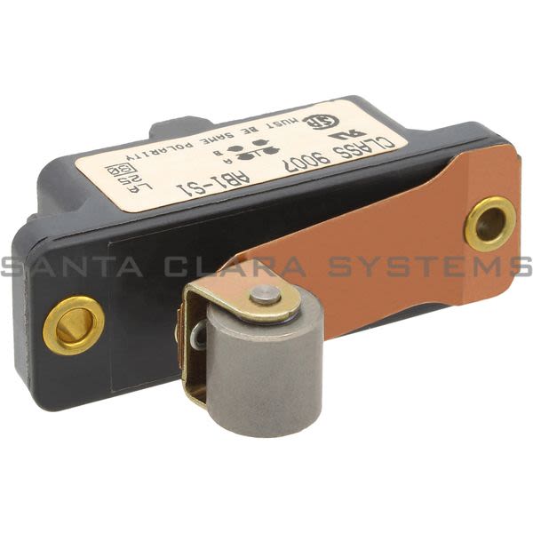 Square D 9007-AB1S1 Limit Switch Product Image