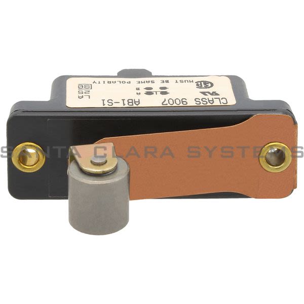 Square D 9007-AB1S1 Limit Switch Product Image