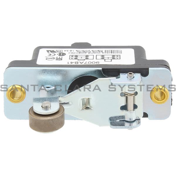 Square D 9007-AB41 Limit Switch Product Image