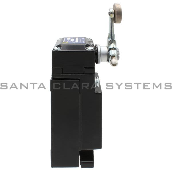 9007AEQ2699 Square D Limit Switch Santa Clara Systems