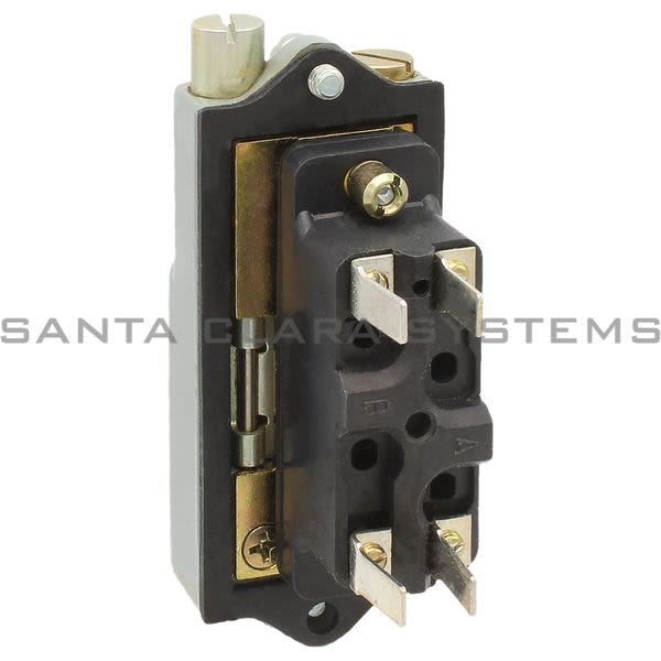 Square D 9007-AO16 Limit Switch 80760 Product Image