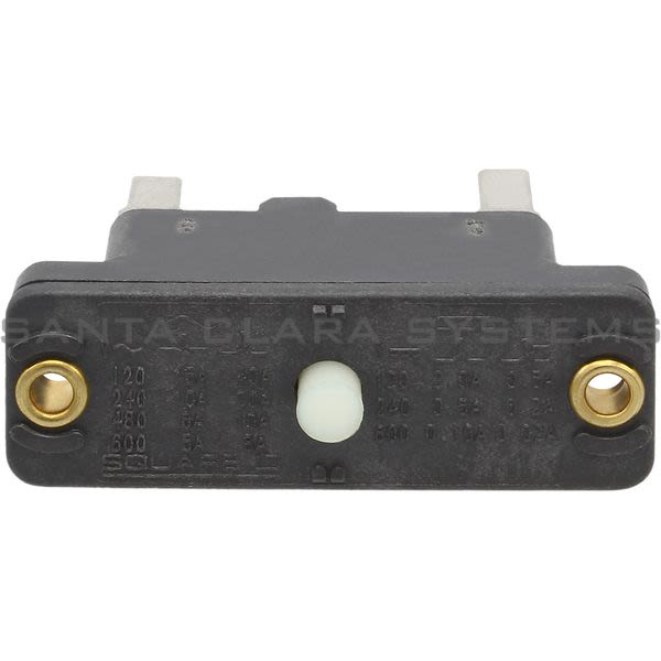 Square D 9007-AO6 Snap Switch Product Image
