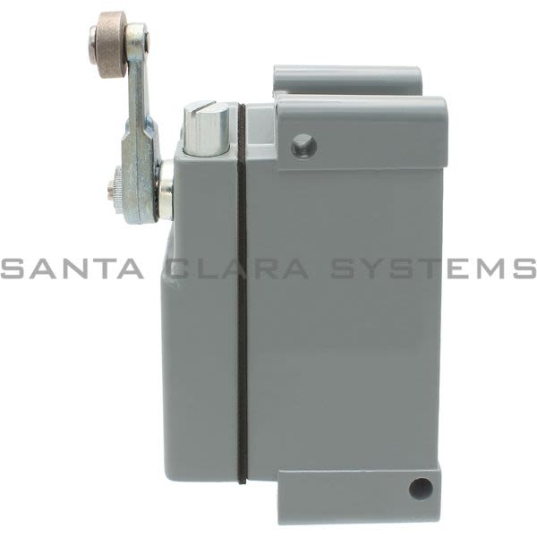 Square D 9007-AW16BA1 Limit Switch 5189 Product Image