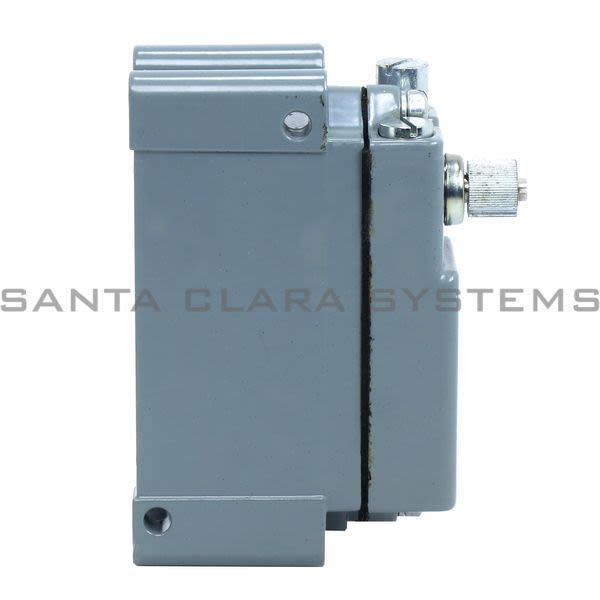 Square D 9007-AW18 Limit Switch 600VAC 15amp Aw Product Image