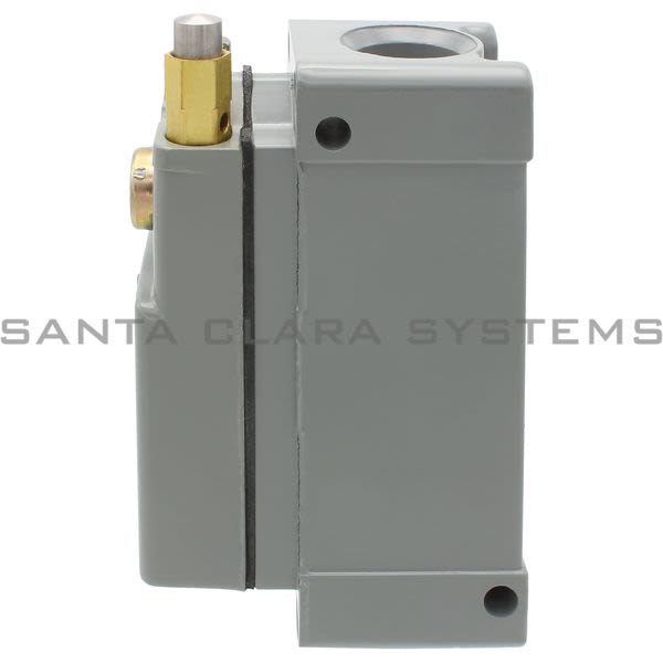 Square D 9007-AW26 Limit Switch Product Image