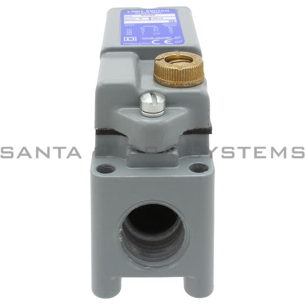 Square D 9007-AW46 Limit Switch Product Image