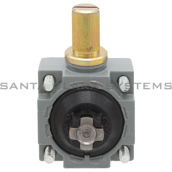Square D 9007-B Turret Head Product Image
