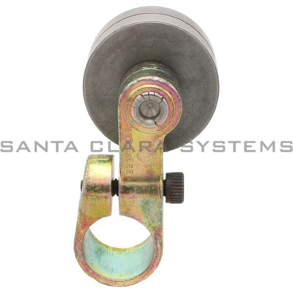 Square D 9007-B14 Limit Switch Lever ARM 84972 Product Image