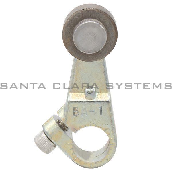 Square D 9007-BA1 Limit Switch Lever ARM 79423 Product Image
