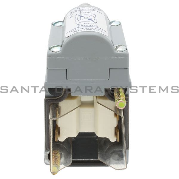 Square D 9007-BO52A2 Limit Switch Product Image