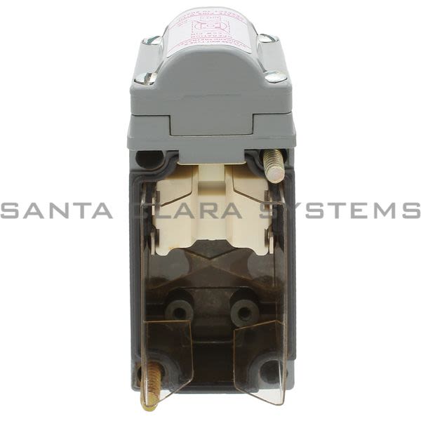 Square D 9007-BO54B2 Limit Switch 89853 Product Image