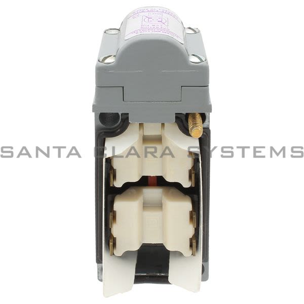 Square D 9007-BO64B2 Limit Switch 89861 Product Image