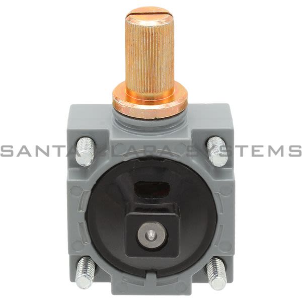 Square D 9007-C Turret Head Product Image