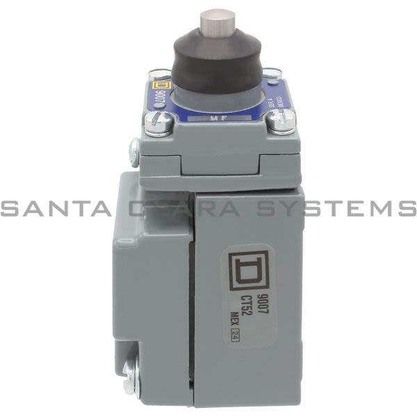 Square D 9007-C52E Limit Switch Product Image
