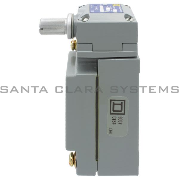 Square D 9007-C54A Limit Switch Product Image