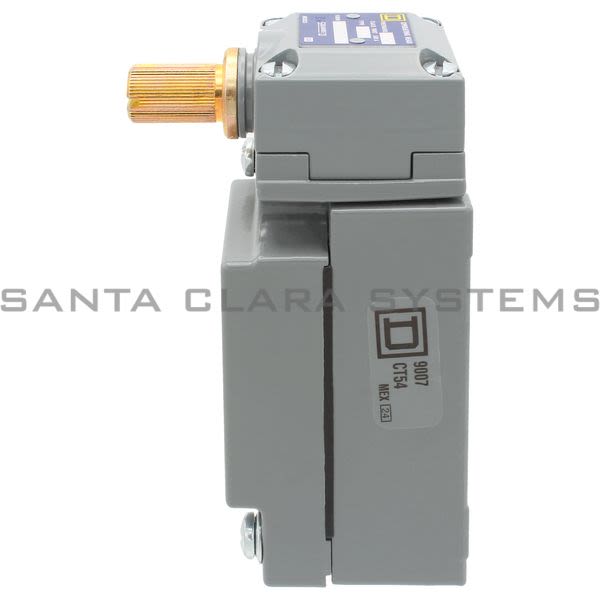 Square D 9007-C54A2 Limit Switch Product Image