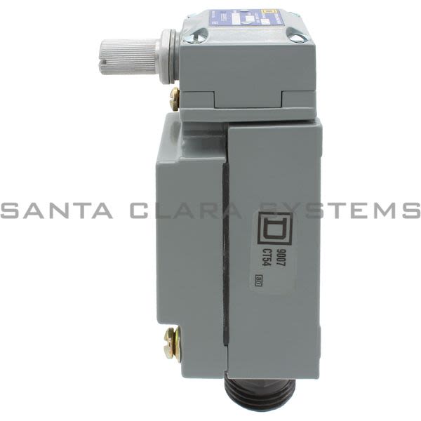 Square D 9007-C54A2Y1905 Limit Switch Product Image