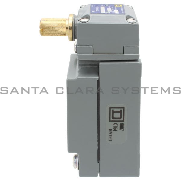 Square D 9007-C54B1 Limit Switch Product Image