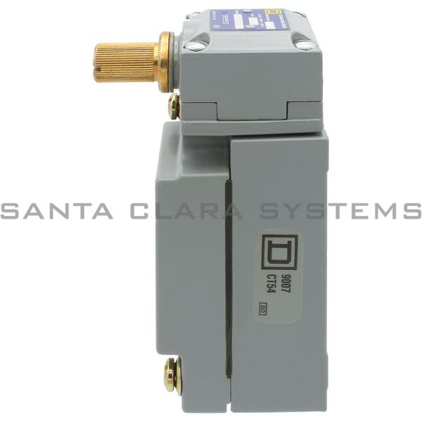 Square D 9007-C54B2Y249 Limit Switch Product Image