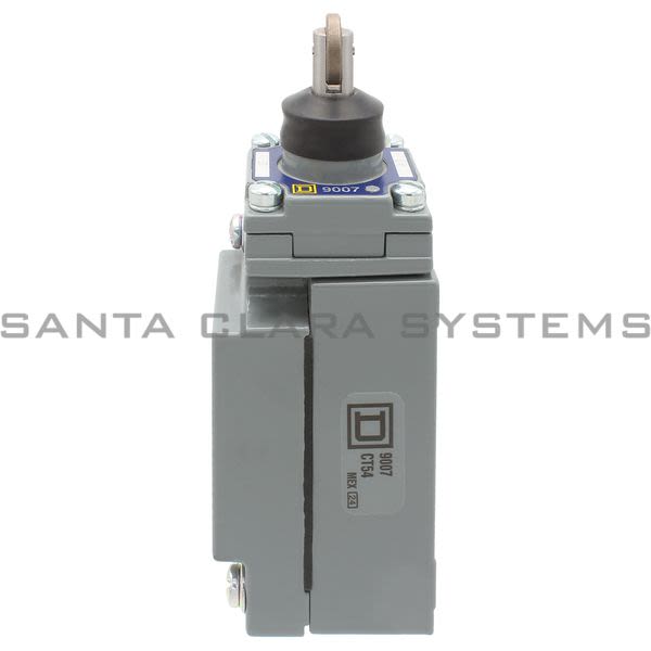Square D 9007-C54D Limit Switch Product Image