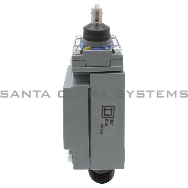 Square D 9007-C54DY1905 Limit Switch Product Image