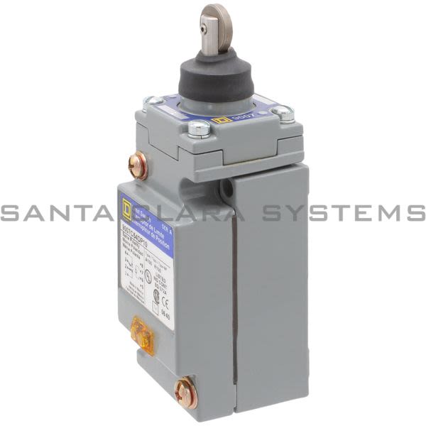 Square D 9007-C54DP10 Limit Switch Product Image